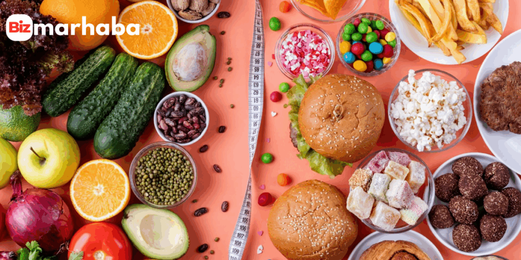 10 Harmful Effects of Junk Food and Why UAE Banned It