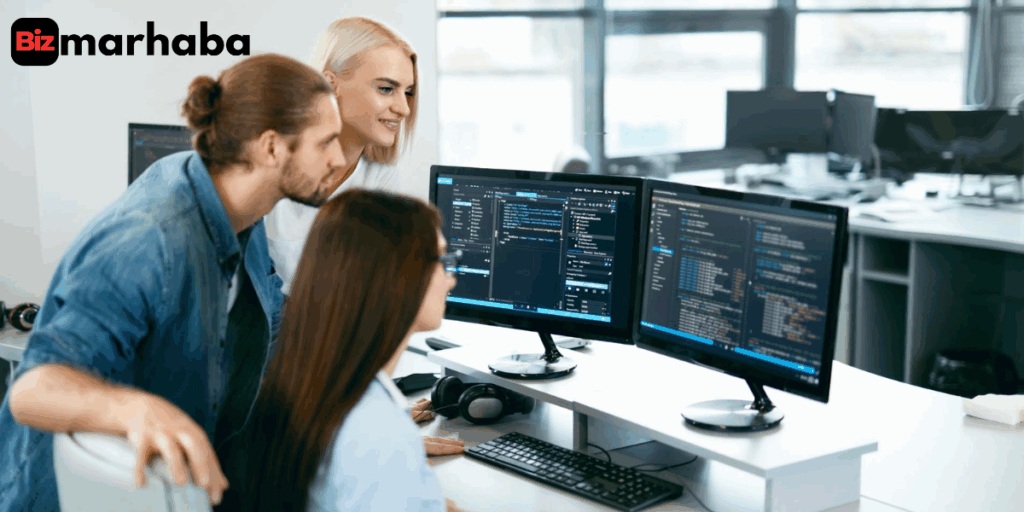 Software Company Registration in Dubai 2025