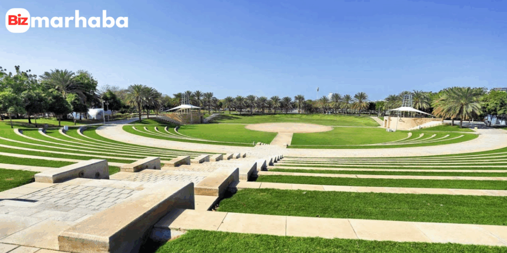 Zabeel Park, Dubai - Timings, Entry Fee, Dubai Frame