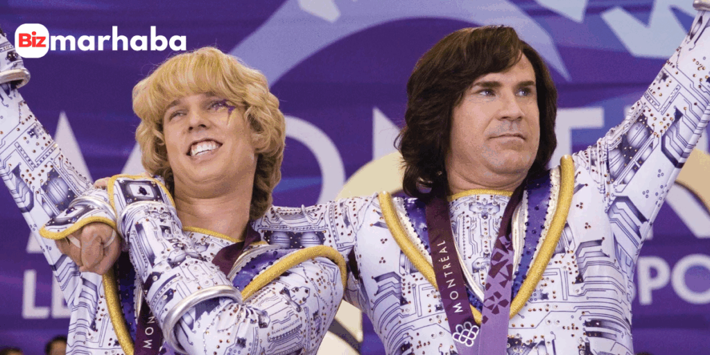 Top 10 Will Ferrell Best Movies in 2025