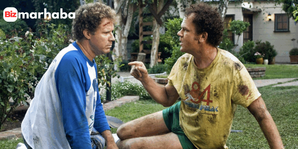 Top 10 Will Ferrell Best Movies in 2025