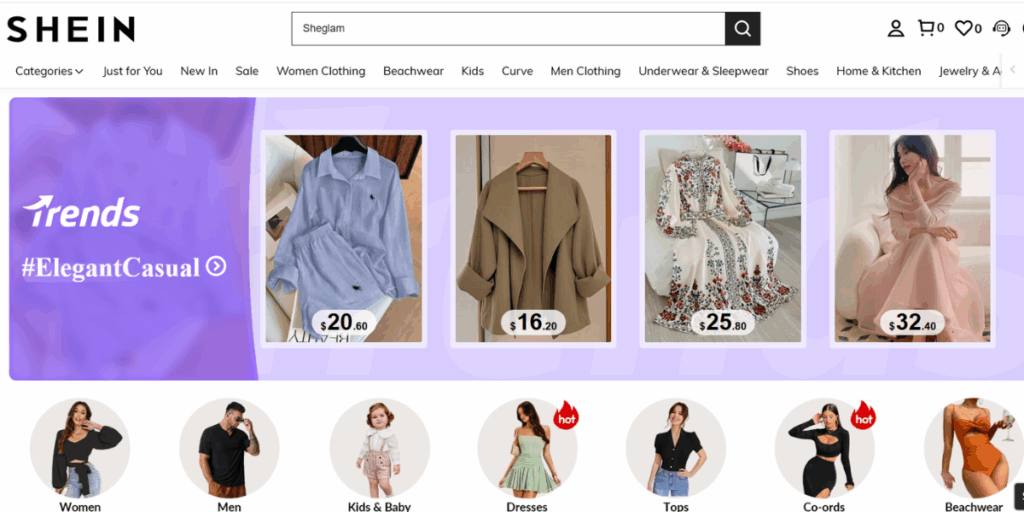 Shein UAE 2025 | Best Deals, Discount Codes & Coupons
