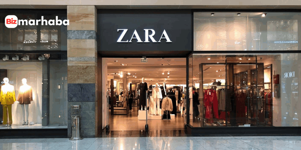 Zara UAE 2025: Best Fashion, Sales & Online Shopping Guide
