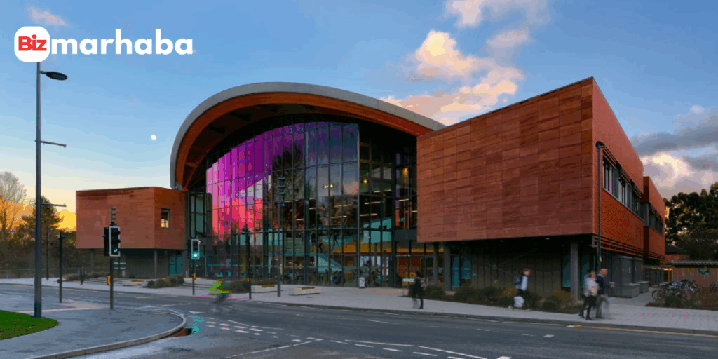 Top 10 Public Universities in the UK 2025 | Best Ranked