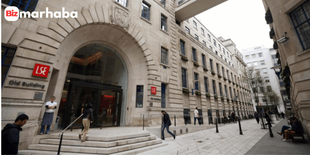 Top 10 Public Universities in the UK 2025 | Best Ranked