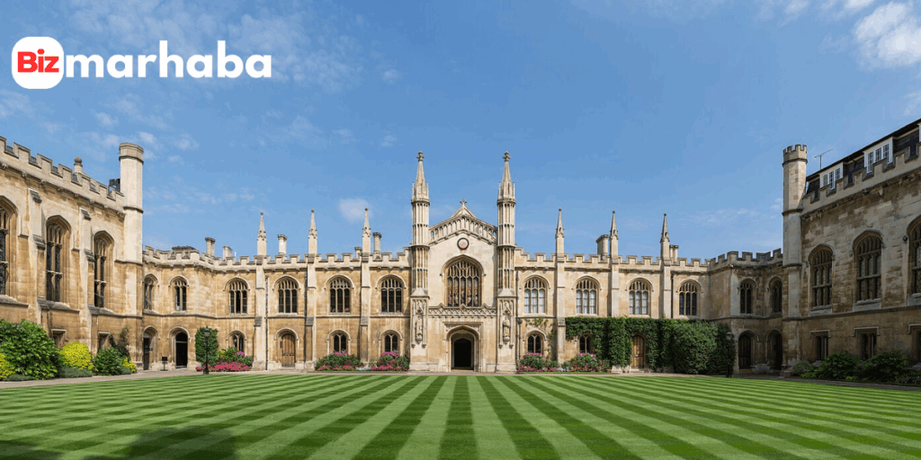 Top 10 Public Universities in the UK 2025 | Best Ranked