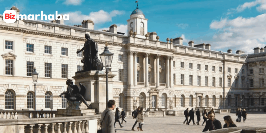 Top 10 Public Universities in the UK 2025 | Best Ranked