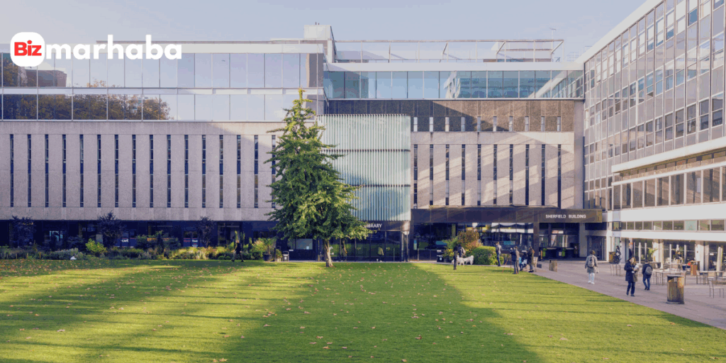 Top 10 Public Universities in the UK 2025 | Best Ranked