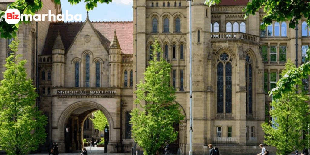 Top 10 Public Universities in the UK 2025 | Best Ranked