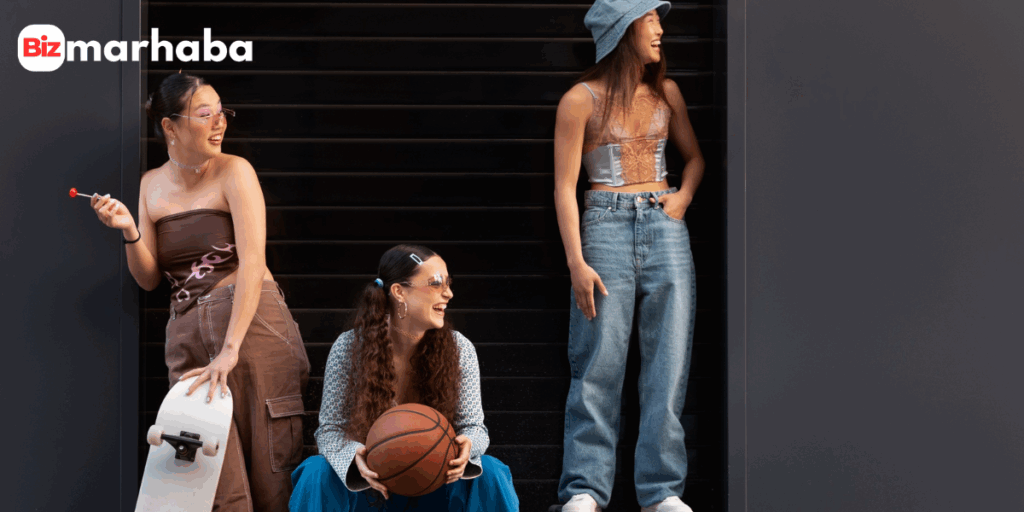 Gen Z Fashion and Lifestyle Trends 2025