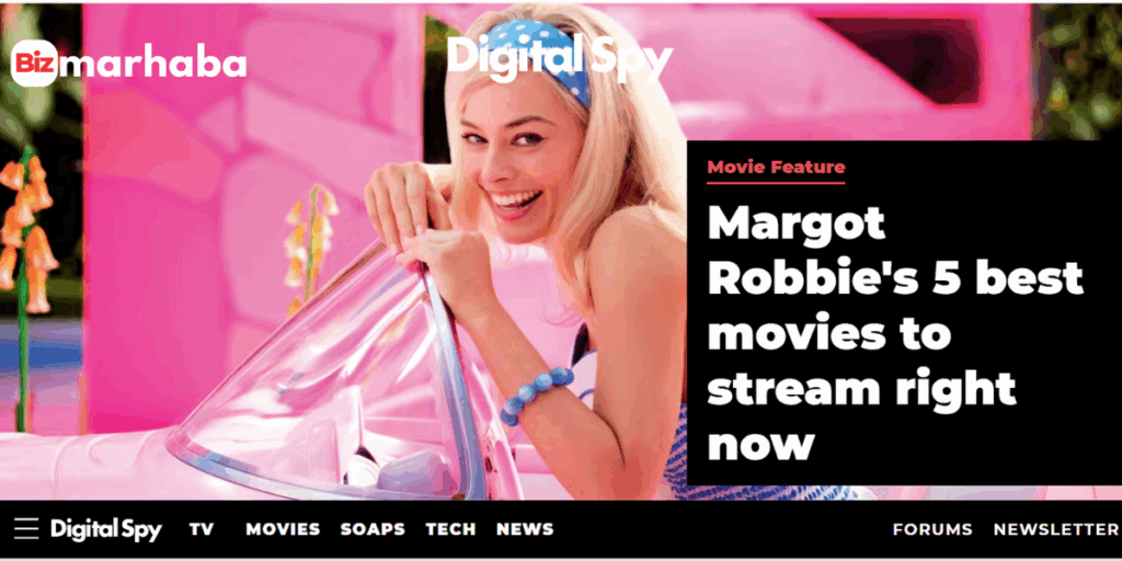 Digital Spy: Inside the UK’s Biggest TV & Entertainment Community