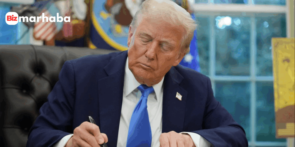 Trump H-1B: $100,000 Fee for Skilled Worker Visa Applicants