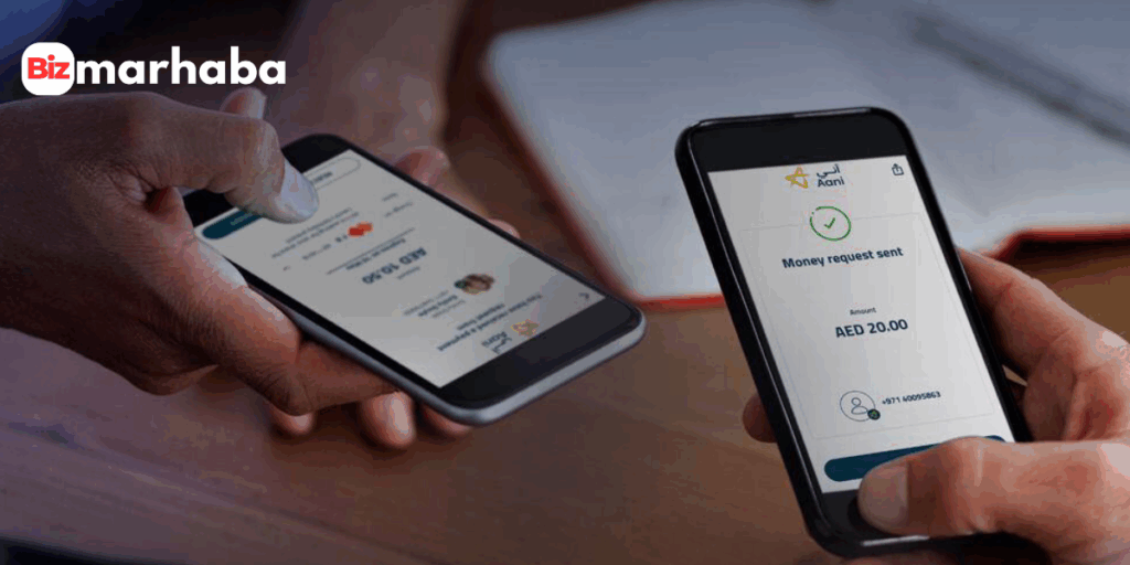 Aani App UAE: Fastest Way to Transfer Money Online 