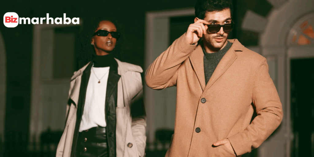 Top 10 Clothing Brands in UK | Best British Fashion Labels