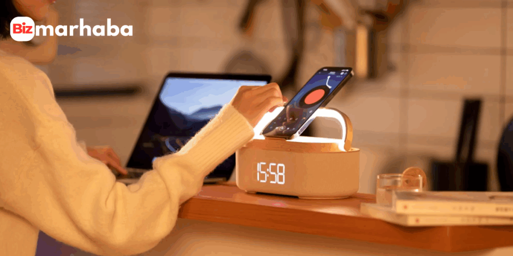 Smart Homes Using AI In India Opening Up New Possibilities​ 
