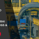 Dubai Metro Red Line Expansion | Updated Dubai Metro Timings & Map