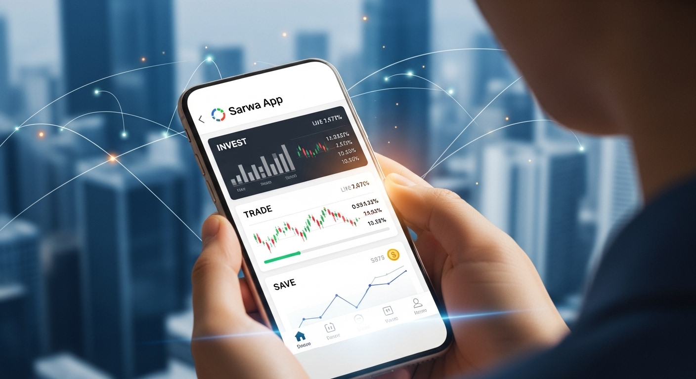 Best Sarwa App