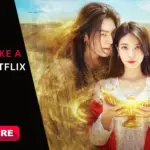 Kim Woo-Bin and Bae Suzy in Genie, Make a Wish drama, a Netflix fantasy romance full of heart and magic.