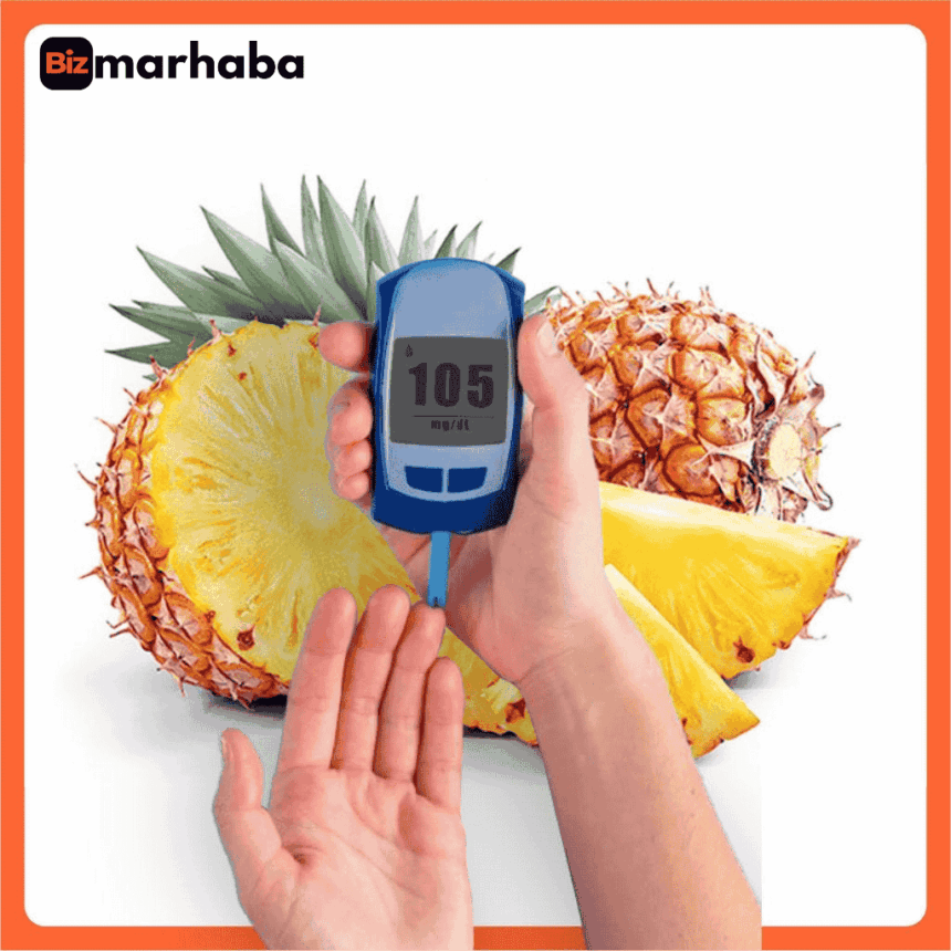 Is Pineapple Good for Diabetics? Top Foods You Can Eat