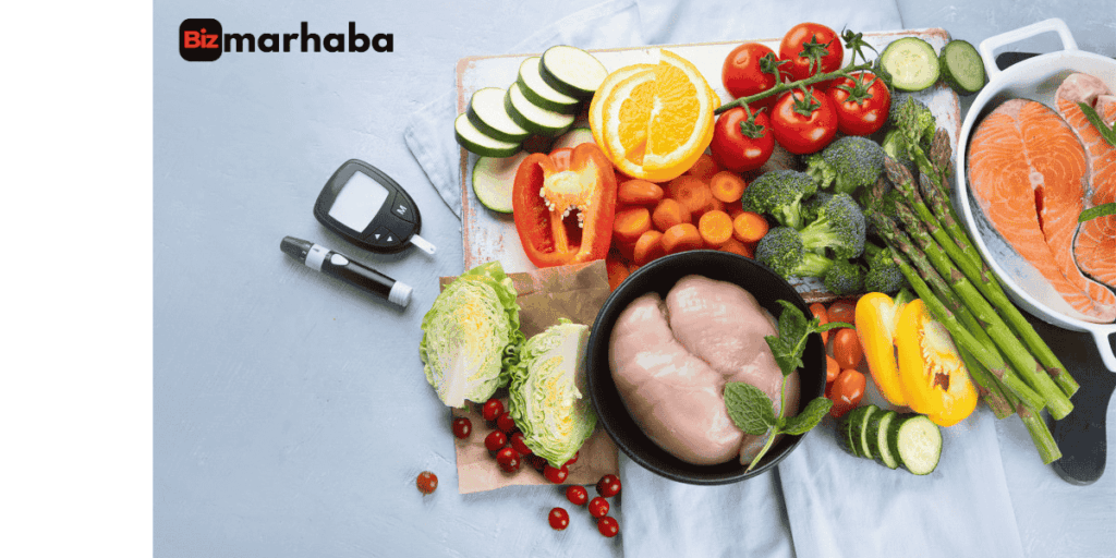 Top Foods You Can Eat being diabetic
