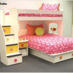 Kids Beds Guide | Bunk, Loft, Car & IKEA Kids Beds