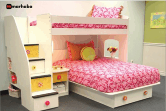 Kids Beds Guide | Bunk, Loft, Car & IKEA Kids Beds