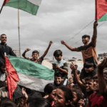 Gaza ceasefire