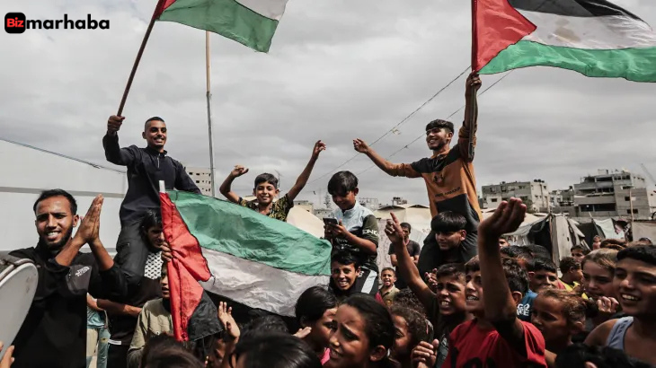 Gaza ceasefire