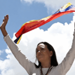 Nobel Peace Prize Winner: María Corina Machado’s Fight for Democracy