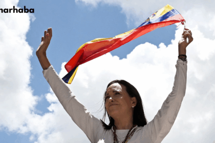 Nobel Peace Prize Winner: María Corina Machado’s Fight for Democracy