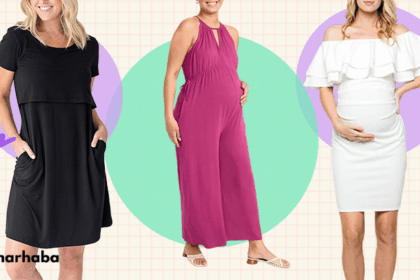 Embracing the Bump: The Beauty of Prenatal Dresses