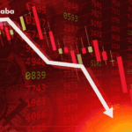 Stock Market Crashes and Bitcoin Prices: A Volatile Relationship
