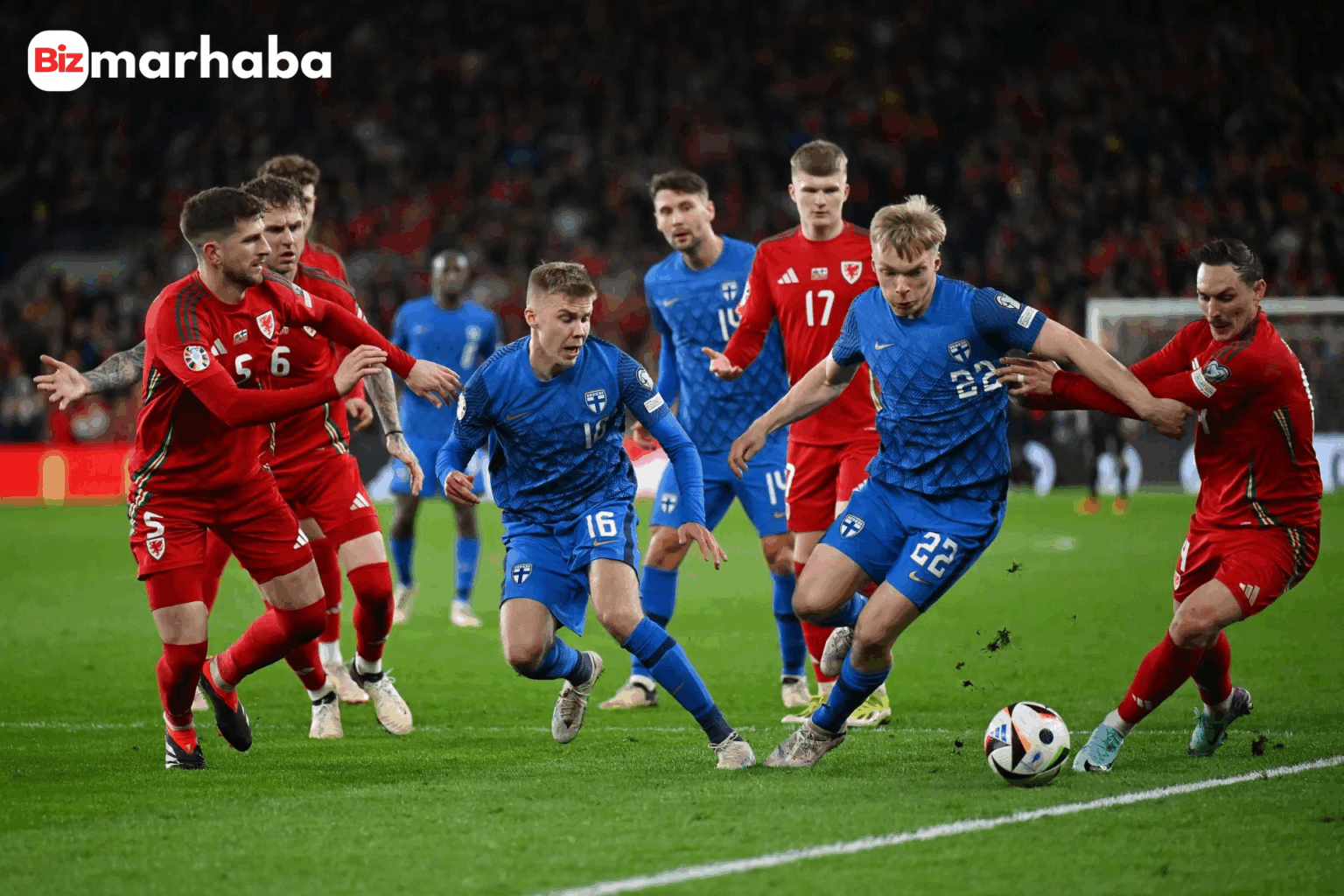 2026 FIFA World Cup Qualifiers: Global Predictions, Teams & Analysis