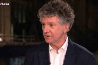 Jonathan Powell and the Gaza Peace Deal: How Diplomacy is Shaping Gaza’s Future