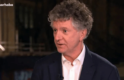 Jonathan Powell and the Gaza Peace Deal: How Diplomacy is Shaping Gaza’s Future
