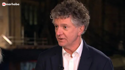 Jonathan Powell and the Gaza Peace Deal: How Diplomacy is Shaping Gaza’s Future