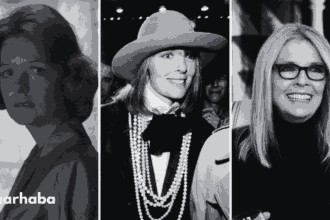 Diane Keaton: A Hollywood Icon Remembered (1946–2025)