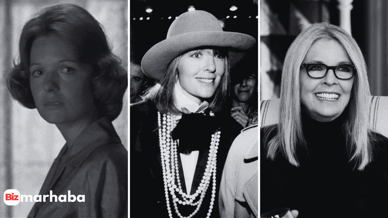 Diane Keaton: A Hollywood Icon Remembered (1946–2025)