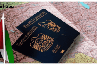 UAE Visa Policy 2025 | Visa Status Check & Visa Free Countries