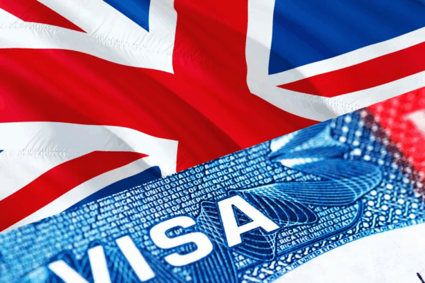 UK Immigration English Requirements 2025 | Visa English Test Guide