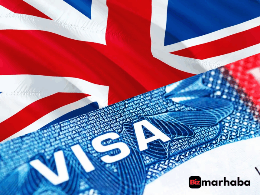 UK Immigration English Requirements 2025 | Visa English Test Guide