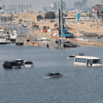 UAE Weather: Rain, Urban Flooding, and What to Expect Next