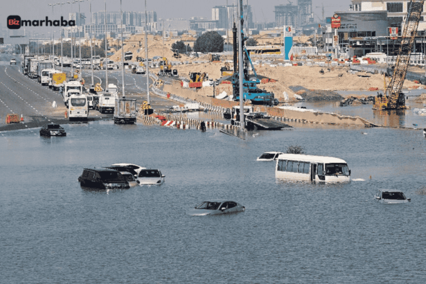 UAE Weather: Rain, Urban Flooding, and What to Expect Next