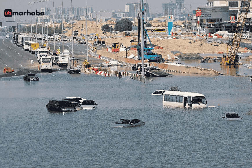 UAE Weather: Rain, Urban Flooding, and What to Expect Next