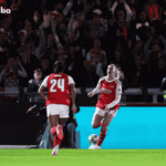 Benfica vs Arsenal: Women’s Champions League 2025 Match Review