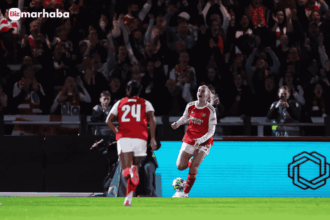 Benfica vs Arsenal: Women’s Champions League 2025 Match Review