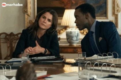 The Diplomat: A Tense Political Thriller That Nearly Delivers
