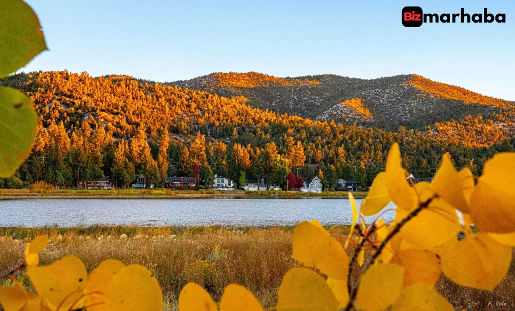 Big Bear Lake, California – A Four-Season Mountain Escape for Nature Lovers