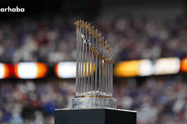 2025 World Series Schedule, Teams, and Full Preview