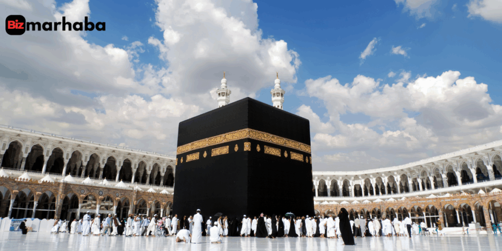 Umrah Rules 2025: No Tourist Visa, 10 Key Changes for Pilgrims
